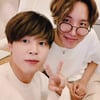 방탄소년단 지민·제이홉·RM, 팬 위한 '심쿵' 셀카