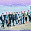 TRCNG, 오늘(10일) 데뷔 2주년 "더 발전하고 성장할 것"