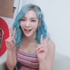 민티 나이 논란? "만 26세..심려끼쳐 죄송"[전문]
