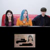 민티 '나이 논란' 직접 해명 "창피하고 죄송..실제 28살"