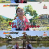 '뽕따러가세' 송가인, 사연자와 환상의 티키타카[별별TV]