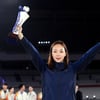 제100회 전국체전 폐막... MVP 수영 5관왕 김서영