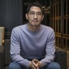 엄태구 "'판소리복서' 이상하고 웃기고 슬픈 이야기"  [★FULL인터뷰]
