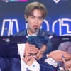 '뮤뱅' AB6IX 화려한 컴백 무대..남성적 카리스마
