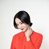 이정현 "포기했던 결혼..남편 만나 행운" [★FULL인터뷰]