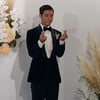 강남 "'♥이상화' 행복하게 해주는 남편 되겠다"