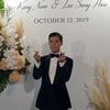 강남, 이상화 결혼.."2세 계획? 1-2년 뒤에 갖기로"