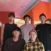 '나혼산' 멤버들, 박나래 생일 기념 회동 "사랑합니다♥"