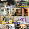 '슈퍼우먼' 정주리, 다둥이맘의 현실 육아 공개