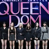 (여자)아이들, 걸그룹 브랜드평판 1위 등극 "'퀸덤' 효과"