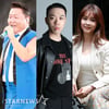 싸이, 전국장애인체전 축하공연..비와이·옥주현도 출격
