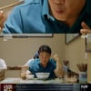 '스트리트푸드파이터2' 백종원, 중국서 '후루터우' 먹방[별별TV]