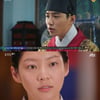 '꽃파당' 김민재, 공승연 보낼 준비.."임금의 여인"[★밤TView]