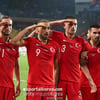 UEFA, 터키 ‘경례 세리머니’ 조사 나서 (BBC)