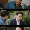 '위대한쇼' 송승헌, 노정의 지키기 위해 강성진에 애원[별별TV]