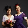 성병숙X서송희 모녀, '테너를 빌려줘' 동반 출연 '환상 케미'