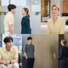 '날 녹여주오' 지창욱·윤세아, 아련美 짠내 폭발 