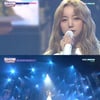'쇼챔피언' 러블리즈 케이, 'I Go'로 청순美 폭발[별별TV]