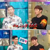 '라스' 브라이언X환희, 20년 세월 무색한 '환장의 호흡'[★밤Tview]