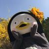 '마리텔2', 펭수 19일 생방송 도티와 출연 [공식]