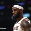 "르브론, 농구 지능 1등이지만  MVP는 단 1표" 단장 30명 설문 [댄 김의 NBA 산책]
