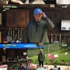 '삼시세끼' 박서준, 일 찾아 헤매는 '열정 청년'[별별TV]