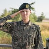 이현우, 오늘(19일) 전역 "많은 것 배웠다"→'영웅'으로 활동 재개[종합]