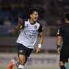 [K리그2 33R] '안토니오 결승골' 대전, 아산에 1-0 승...무서운 뒷심