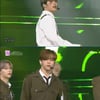 '인기가요' 스트레이 키즈, 9人의 강렬 패기 'Double Knot'