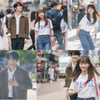 '날녹여주오' 원진아, 24살 연하 최보민과 데이트..썸 이어질까