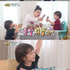 '슈돌', 벤틀리X이영자 만남→웃음 만발 '최고의 1분' 