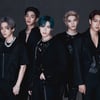 슈퍼엠, 빌보드 8개 차트 1위 "亞가수 데뷔앨범 최초"