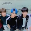 '컴백' 투모로우바이투게더 "첫 정규 발표 너무 설레요"
