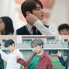 투모로우바이투게더, 모아에게 들려줄 마법 같은 성장담[6시★살롱]