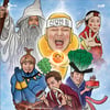 ''신서유기7' 공식포스터 공개..多캐릭터, 압도적 분장