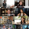 'VIP' 스페셜 방송으로 기대감↑.."양파같은 드라마"