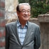'역사의 빛 청년' 이순재 "역사 반추, 좋은 거 답습해야"