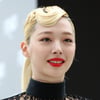 미스틱 "故설리, '페르소나2' 두편 촬영..공개 여부 미정" [전문]