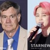 美 유명 감독, 방탄소년단 지민에 러브콜 "작업 해보고파"