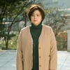 장혜진 "'니나 내나' 속 취중 연기, 너무 풀어버려 후회" [★숏터뷰]