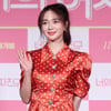 [★포토]이엘리야 '사랑스러운 손인사'
