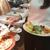  맥주 무한정, 올림픽 파크텔 뷔페