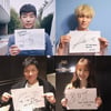 이종혁·박정학·전동석·박경혜, 저소득층 청소년 '하늘빛 프로젝트' 응원