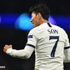 UEFA가 '인정한' 손흥민, 유럽 '베스트11' 쐈다