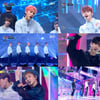 '컴백' 뉴이스트, 'LOVE ME'→'밤새'로 설렘 스위치 ON