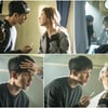 '배가본드' 이승기X배수지, 선상 밀실서 예상 밖 스킨십..핑크빛?