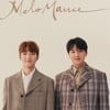 멜로망스, 11월 6일 컴백→김민석 입대로 활동 중단 