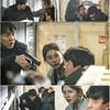 '배가본드' 이승기X배수지, 눈물의 귀국길 포착..무슨 일?