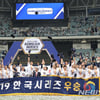[★현장리뷰] '미라클 2019' 두산, 키움 꺾고 KS 퍼펙트 우승! 'V6' 왕조 활짝