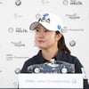 신중한 이승연 "LPGA 직행? 한국에서 더 배우고 갈래요" [★인터뷰]
